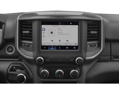 2022 RAM 1500 Lone Star