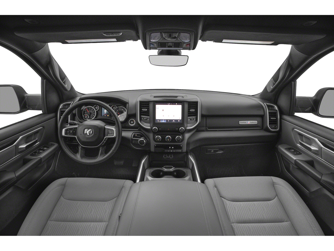 2022 RAM 1500 Lone Star