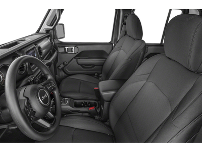 2023 Jeep Gladiator Texas Trail