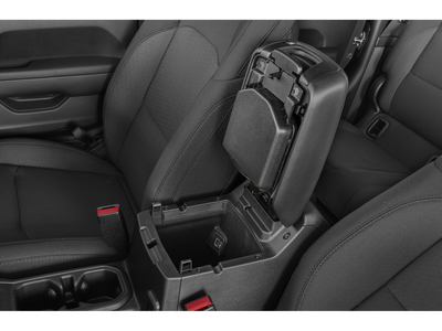 2023 Jeep Gladiator Texas Trail