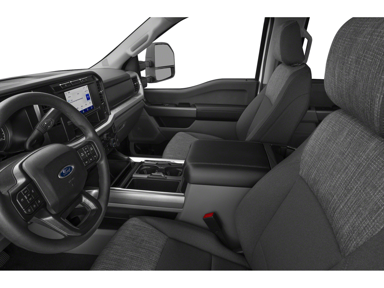 2024 Ford Super Duty F-350 DRW XLT
