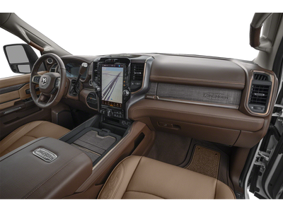 2024 RAM 2500 Limited