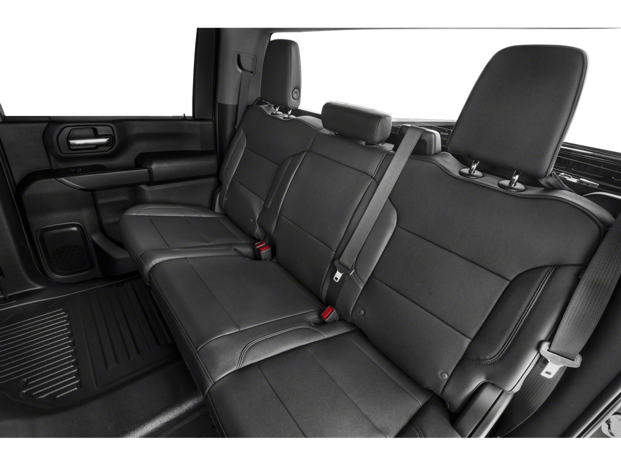 2025 GMC Sierra 3500HD AT4