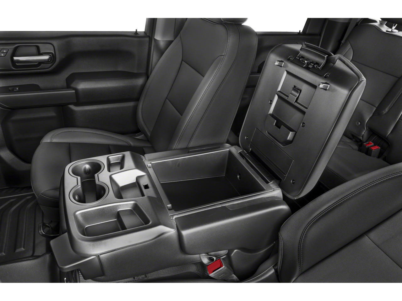 2025 GMC Sierra 3500HD AT4