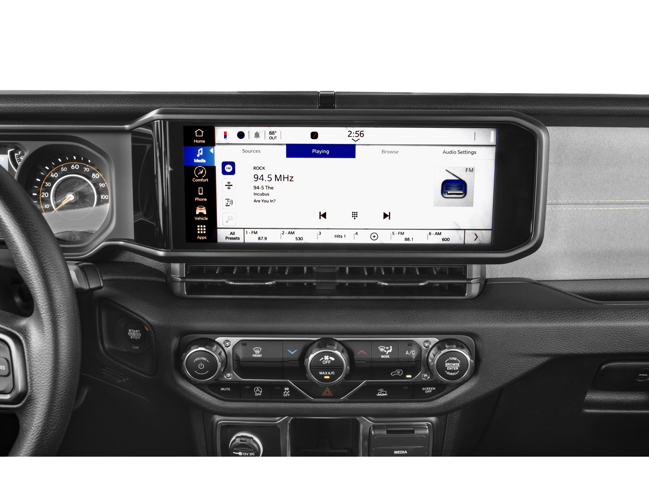 2025 Jeep Wrangler 4-Door Sport - Photo 7