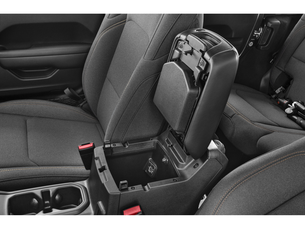 2025 Jeep Wrangler 4-Door Sport - Photo 10