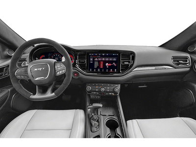 2026 Dodge Durango SRT Hellcat