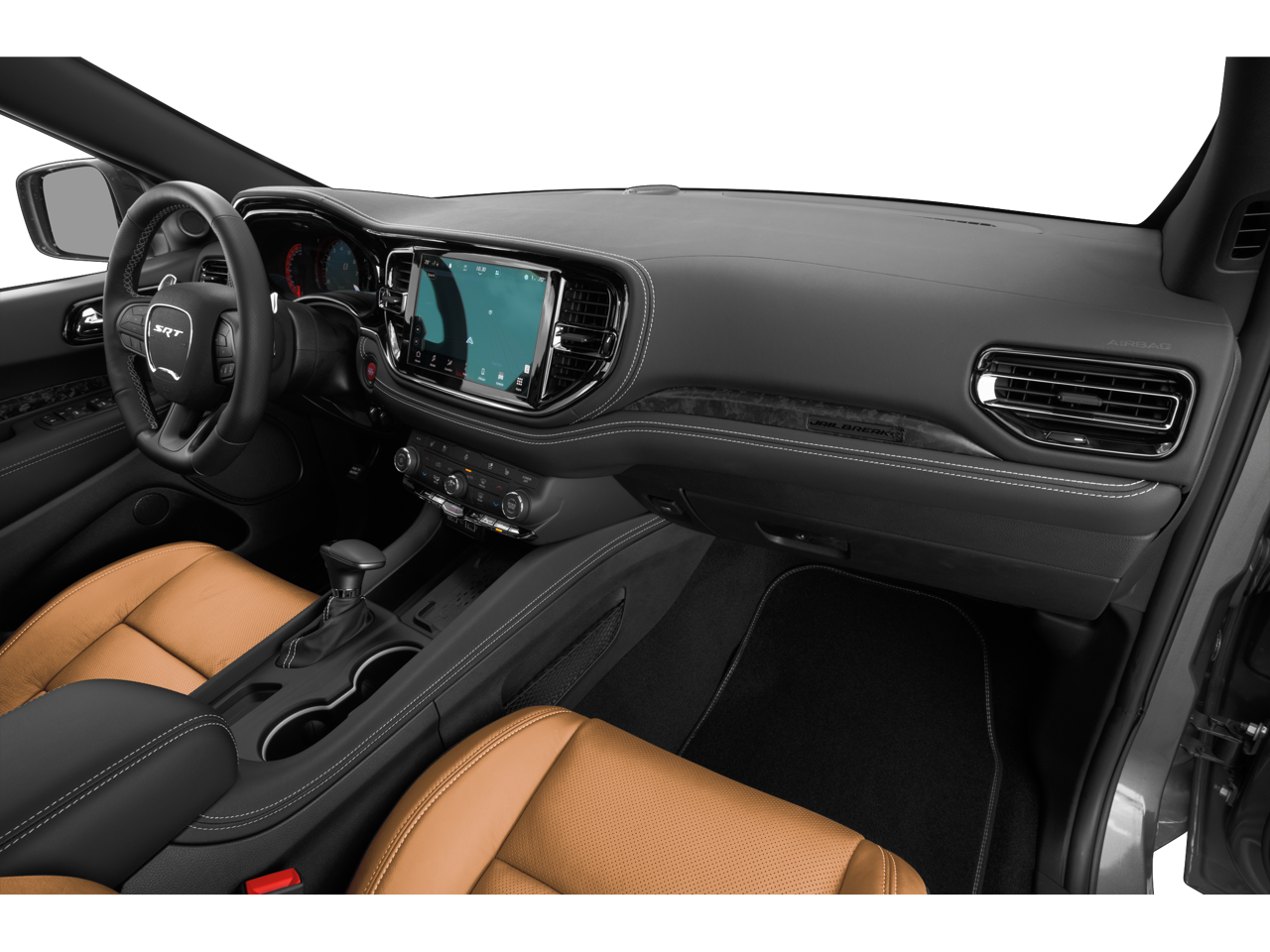 2026 Dodge Durango SRT Hellcat