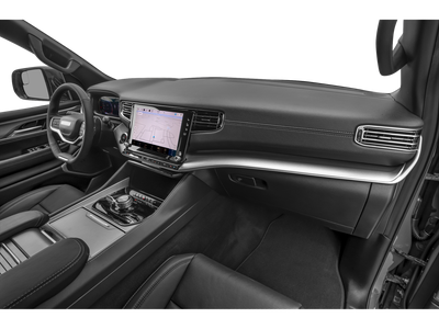 2026 Jeep Grand Wagoneer 85th Anniversary