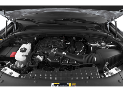 2026 Jeep Grand Cherokee L Altitude