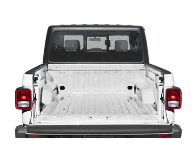 2026 Jeep Gladiator Texas Trail