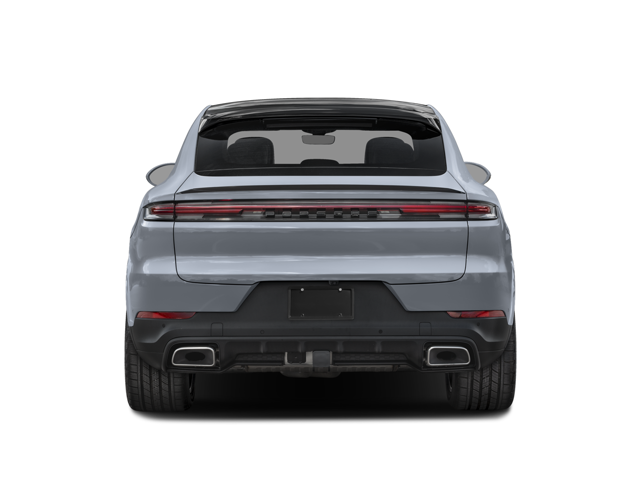 2026 Porsche Cayenne GTS
