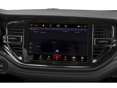 2027 Dodge Durango GT