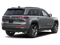 2027 Jeep Grand Cherokee Laredo X