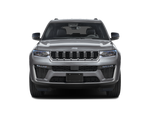 2027 Jeep Grand Cherokee Laredo X