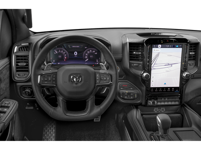2027 RAM 1500 RHO