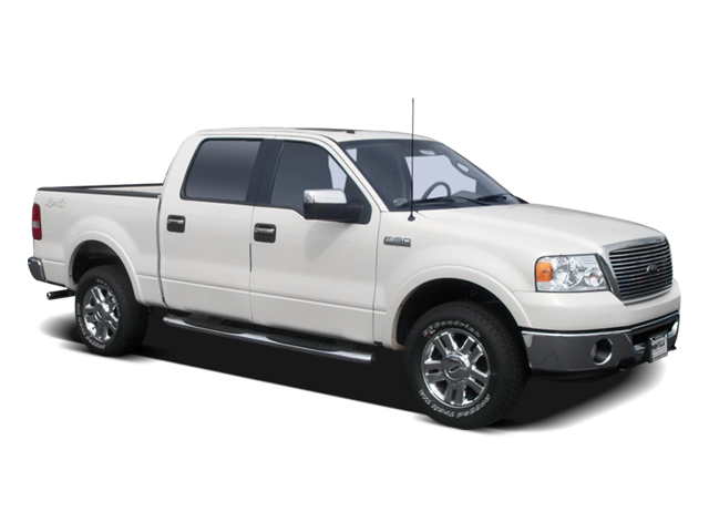 2008 Ford F-150 XLT SuperCrew 139-in's photo