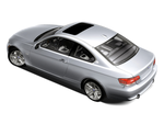 2009 BMW 3 Series 335i
