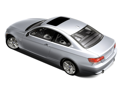 2009 BMW 3 Series 335i