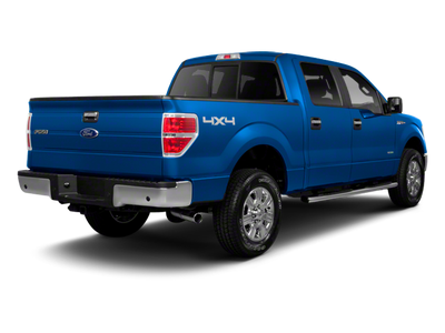 2010 Ford F-150 King Ranch