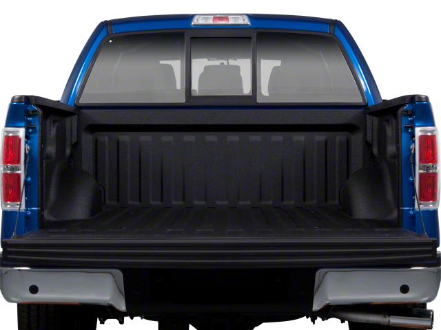 2010 Ford F-150 King Ranch