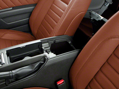 2010 Ford Mustang V6