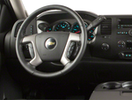2012 Chevrolet Silverado 2500HD LT