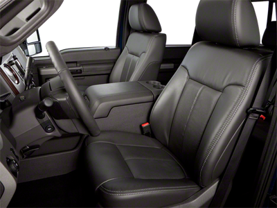 2012 Ford Super Duty F-250 SRW XL