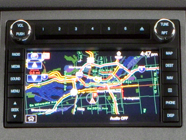 2012 Ford Super Duty F-250 SRW XL