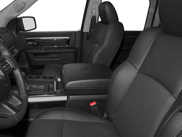 2013 RAM 1500 Tradesman