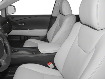 2013 Lexus RX 350 350