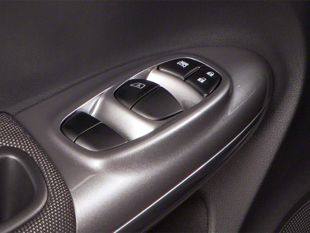 2013 Nissan JUKE S