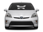 2013 Toyota Prius Three