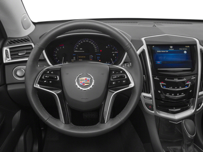 2014 Cadillac SRX Premium Collection
