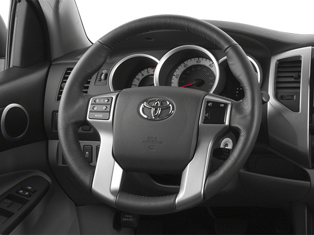 2014 Toyota Tacoma PreRunner
