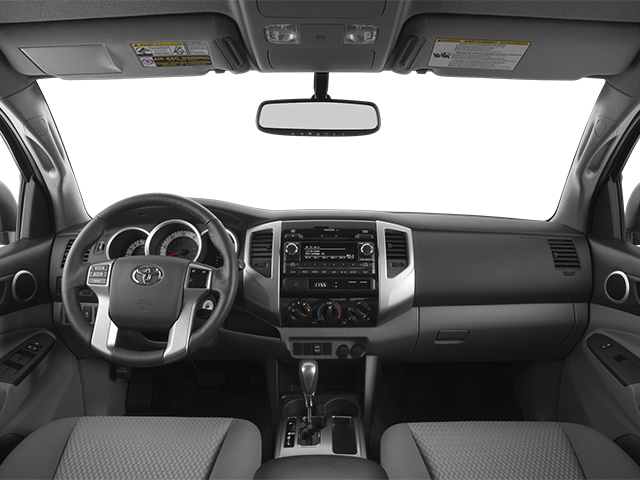 2014 Toyota Tacoma PreRunner