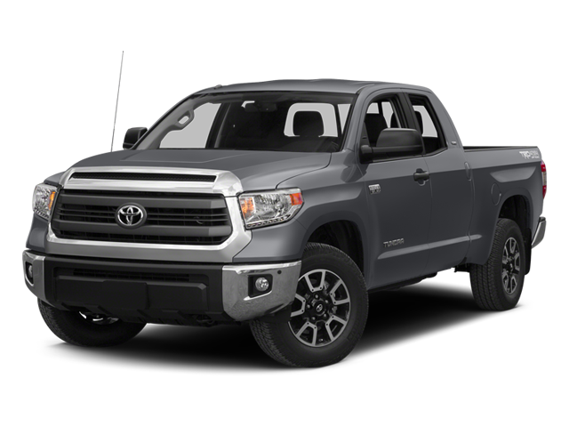 2014 Toyota Tundra 2WD Truck SR5