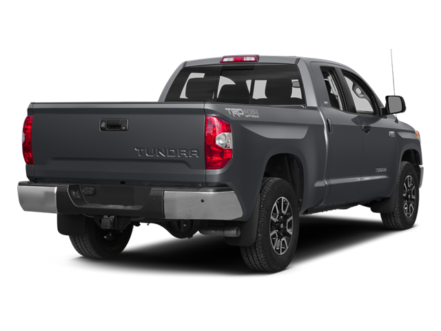 2014 Toyota Tundra 2WD Truck SR5