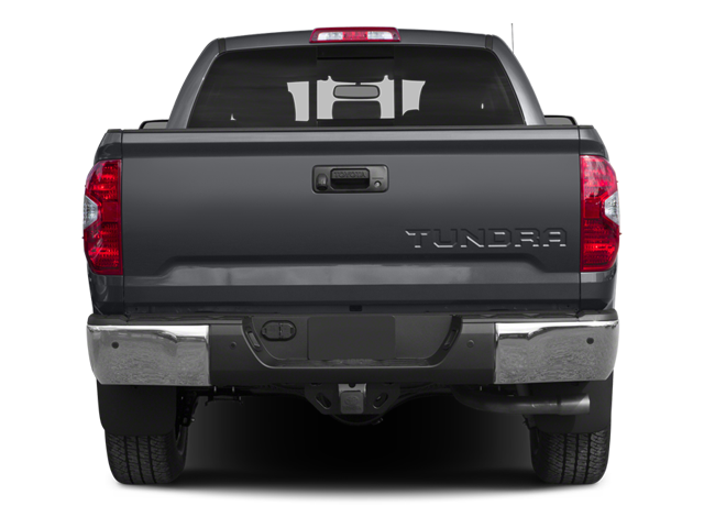 2014 Toyota Tundra 2WD Truck SR5