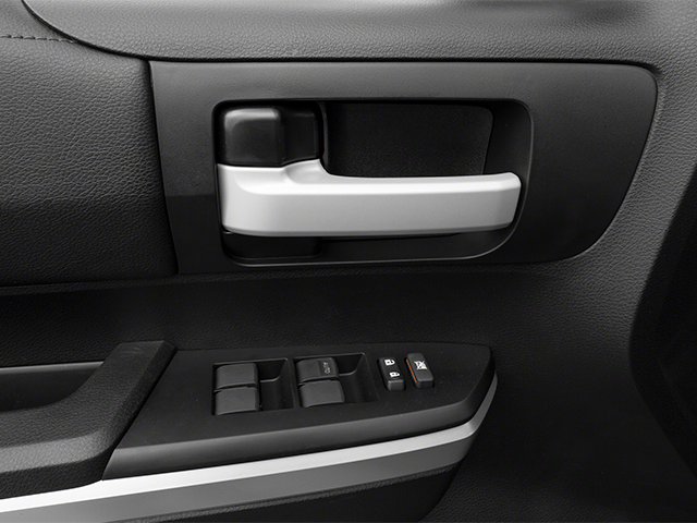 2014 Toyota Tundra 2WD Truck SR5