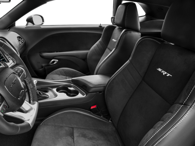 2016 Dodge Challenger SRT 392