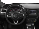 2017 Jeep Compass Trailhawk