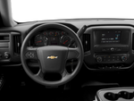 2018 Chevrolet Silverado 1500 Work Truck