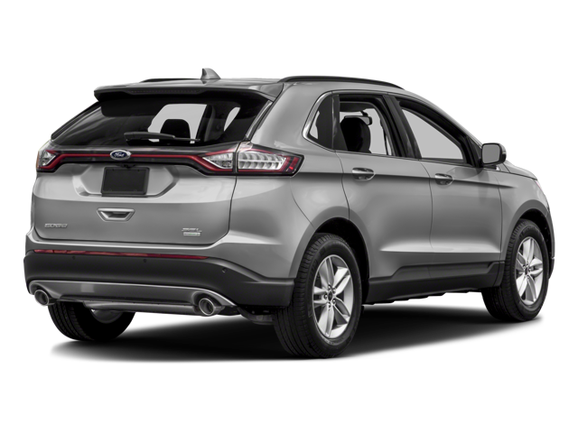 Used 2018 Ford Edge SE with VIN 2FMPK3G9XJBC60108 for sale in Fairfield, TX