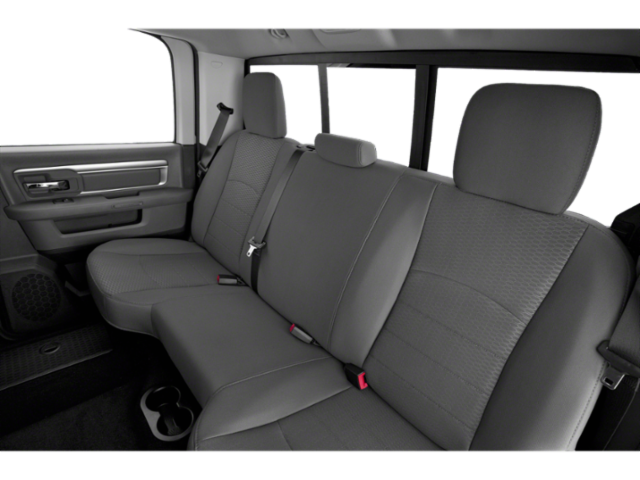 2018 Ram 1500 Lone Star photo 4