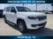 2023 Jeep Wagoneer Base