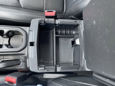 2023 Jeep Gladiator Texas Trail