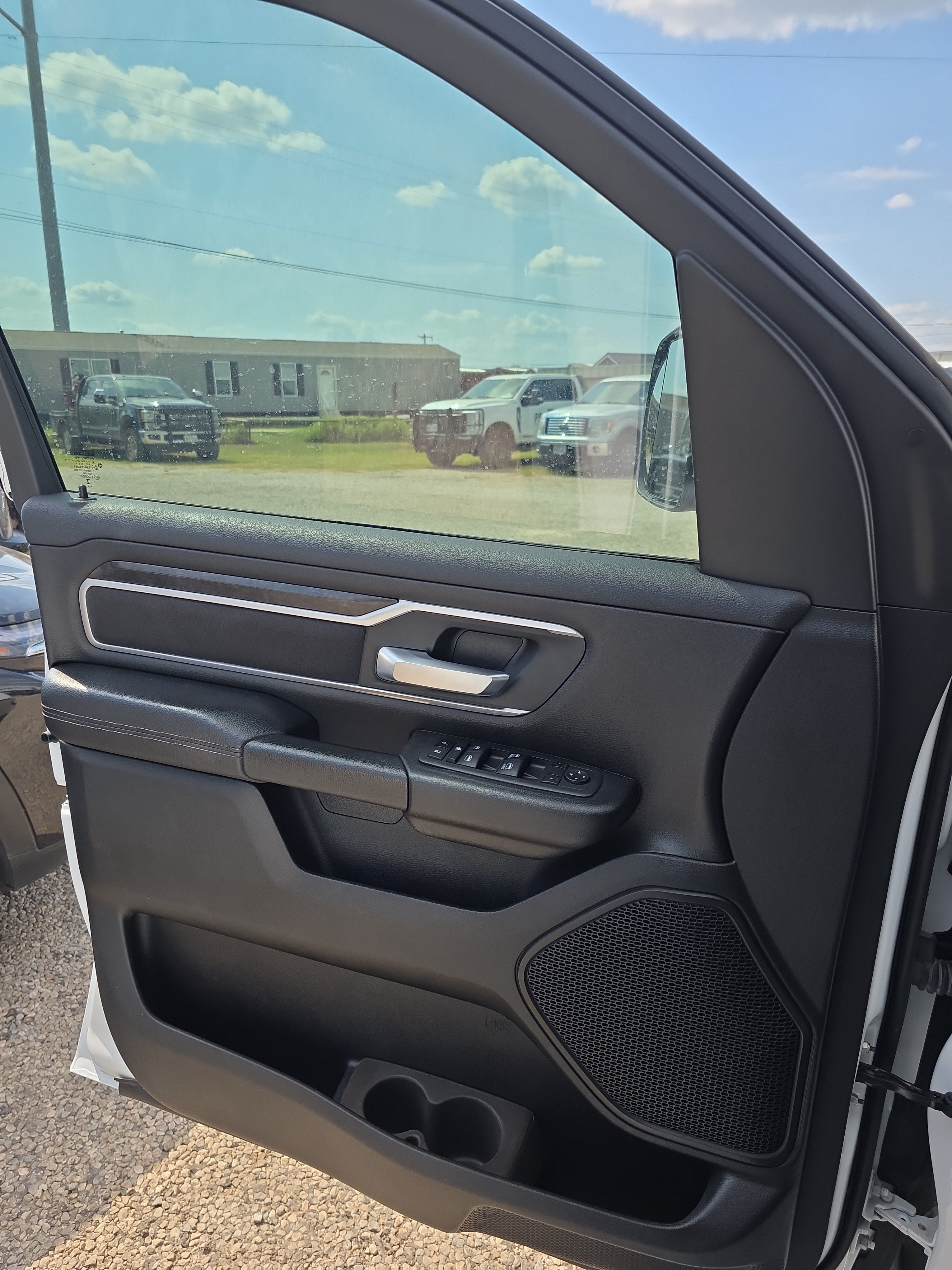 2023 RAM 1500 Lone Star