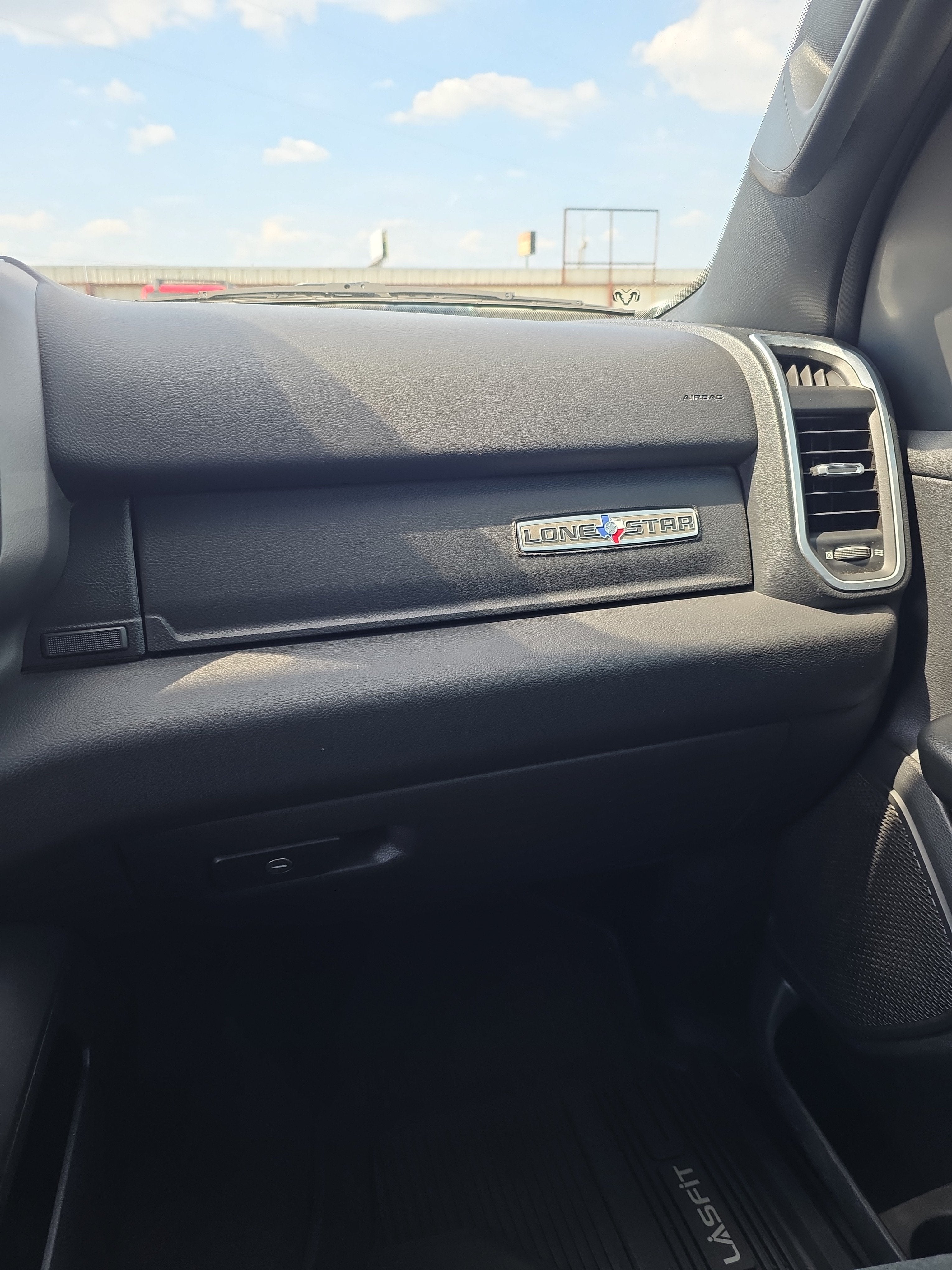 2023 RAM 1500 Lone Star