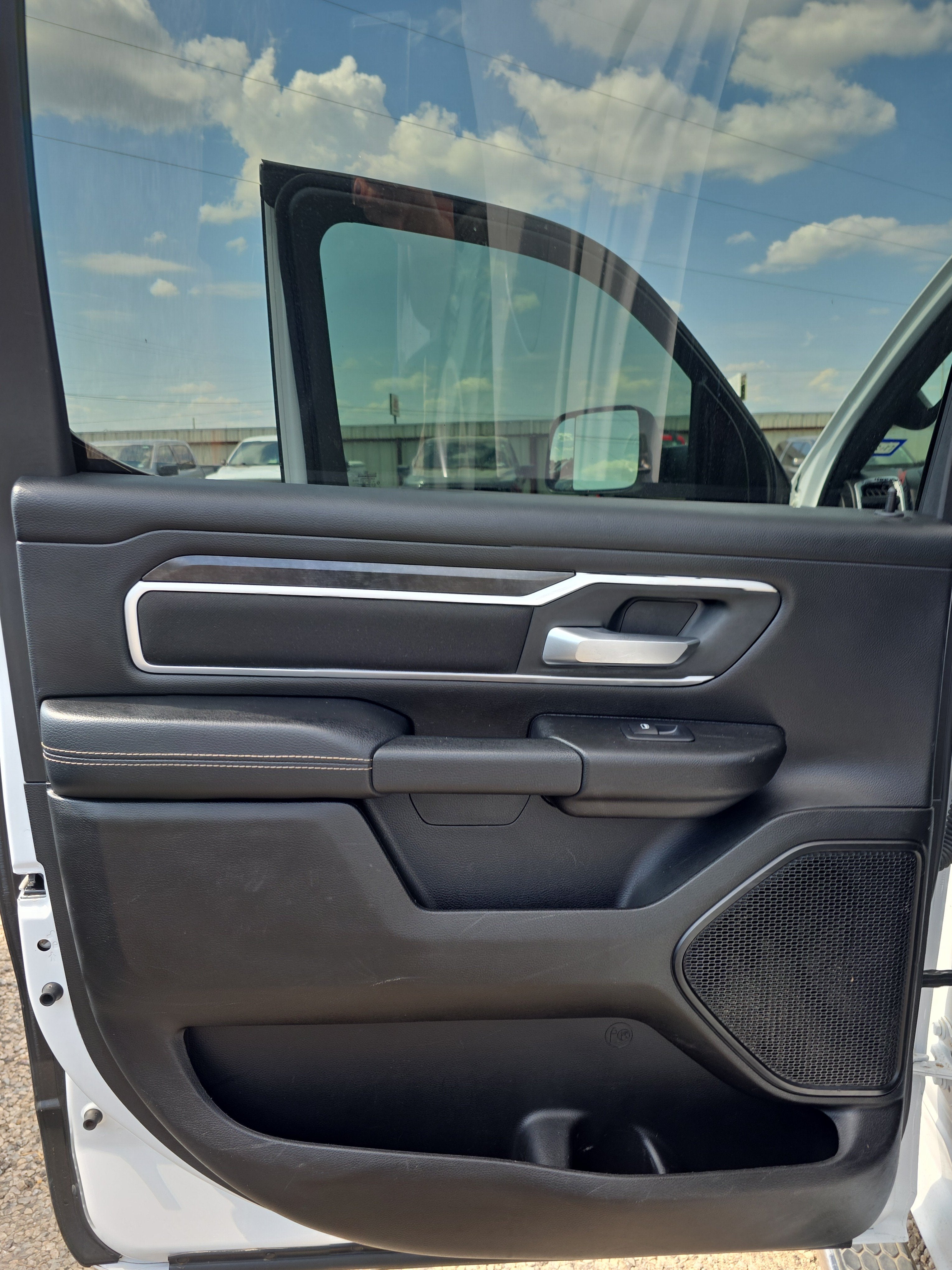 2023 RAM 1500 Lone Star